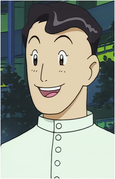Keisuke Tachikawa