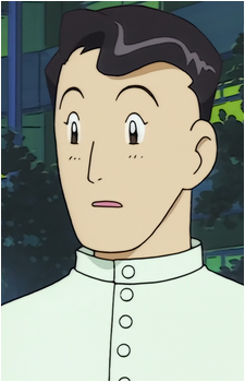 Keisuke Tachikawa