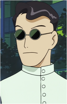 Keisuke Tachikawa