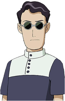 Keisuke Tachikawa