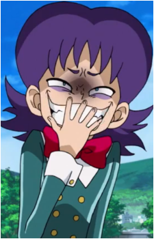 Ijiwaru Kiyomori's image