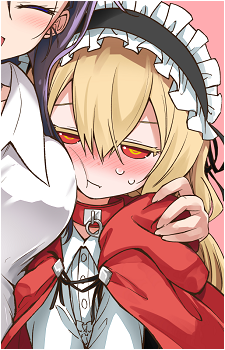 Akane Hizaka
