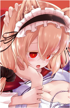 Akane Hizaka's image