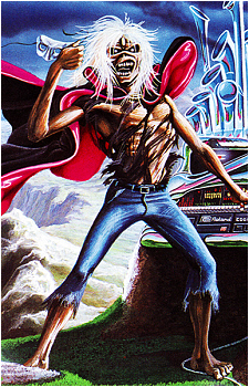 Eddie