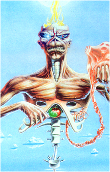Eddie