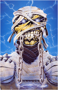 Eddie