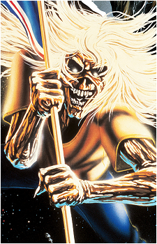 Eddie