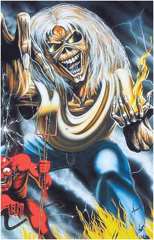 Eddie