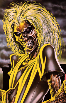 Eddie