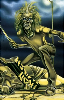 Eddie