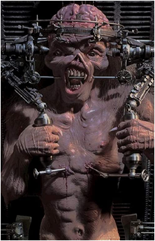 Eddie