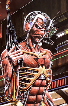 Eddie