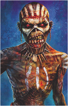 Eddie