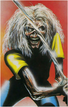 Eddie