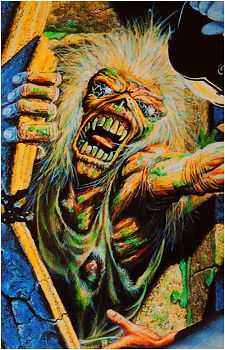 Eddie