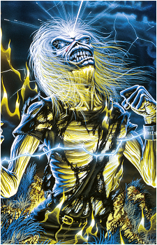Eddie