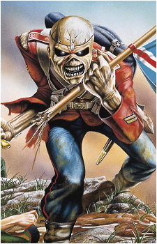 Eddie