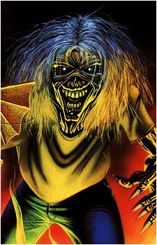 Eddie