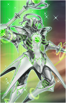 Mekk-Knight Green Horizon's image