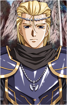 Norman's image
