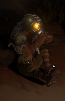Feldspar's image