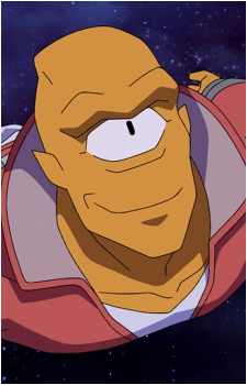 Allen the Alien