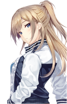 Tsubaki Azamino's image