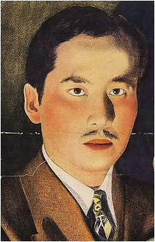James Lee Wong
