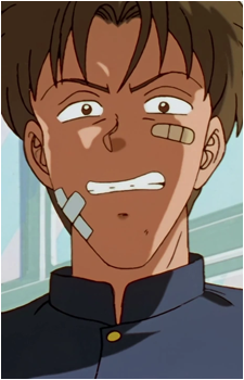 Kirishima {YYH}'s image