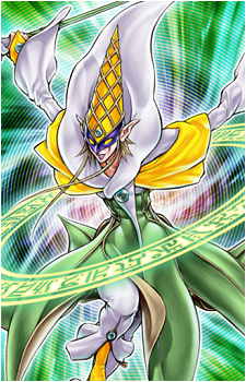 Tuned Magician's image