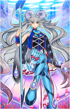 Marincess Aqua Argonaut's image