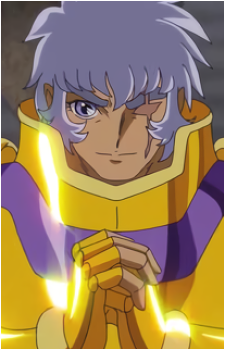 Taurus Harbinger's image