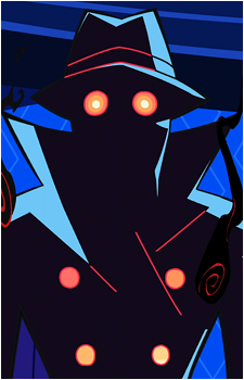 Murderer Ghost's image