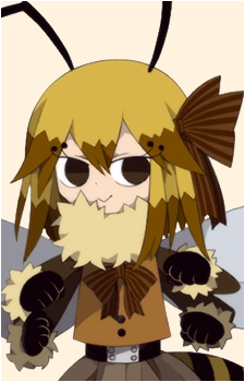 Mitsuki's image