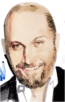 François Damiens's image