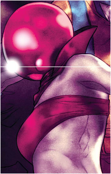 Ruby Thursday (Thursday Rubinstein)'s image