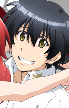 Ryousuke Kaga's image