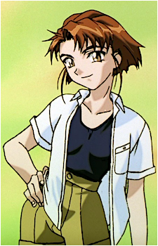 Nanami Jinnai