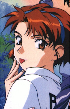 Nanami Jinnai's image