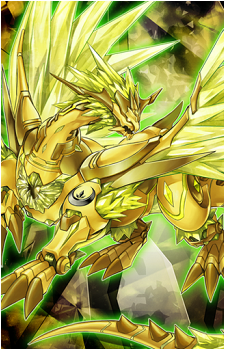 Crystron Sulfefnir's image