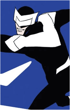 Boomerang (Frederick Myers)