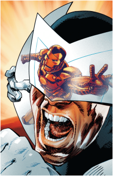 Boomerang (Frederick Myers)