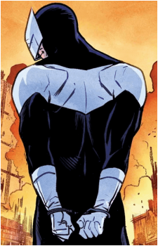 Boomerang (Frederick Myers)
