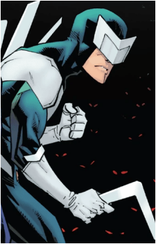 Boomerang (Frederick Myers)