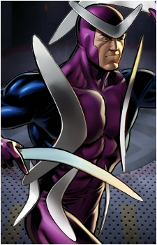 Boomerang (Frederick Myers)