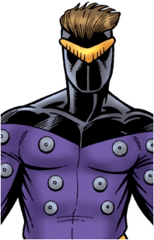 Boomerang (Frederick Myers)