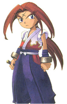 Kojiro {BFM}
