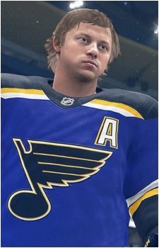 Vladimir Tarasenko's image