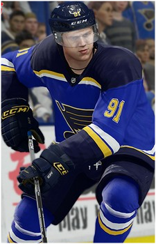 Vladimir Tarasenko