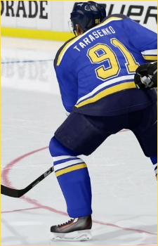 Vladimir Tarasenko